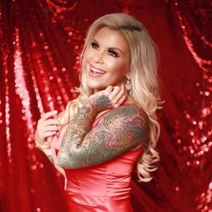 Meet your Posher, Jackie